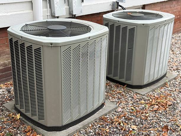 Reliable Ductwork Repair contractor in Voca, TX by Leonard HVAC